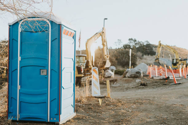 Best Porta potty cleaning services  in San Angelo, TX