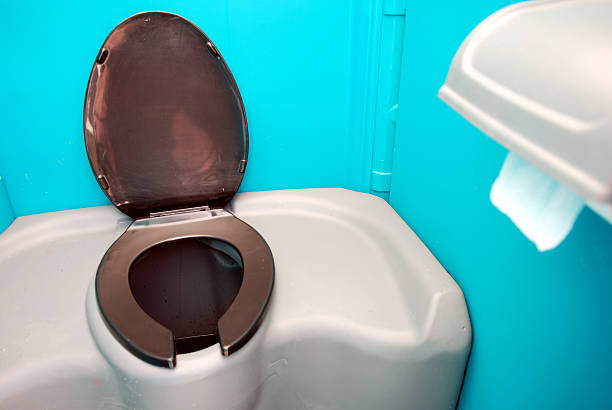 Portable Toilet Options We Offer in San Angelo, TX