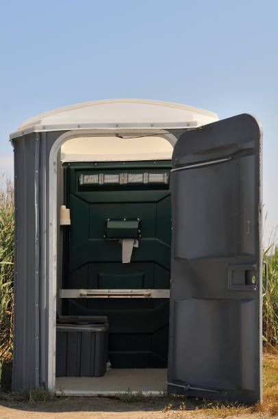 Best Porta potty services near me  in San Angelo, TX