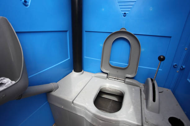 Sanitation services for porta potties in San Angelo, TX