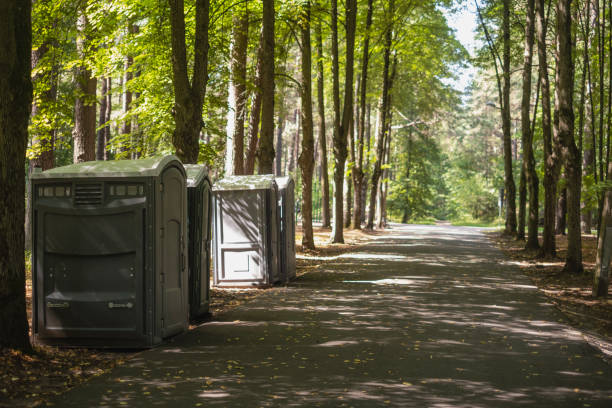Porta potty services near me in San Angelo, TX