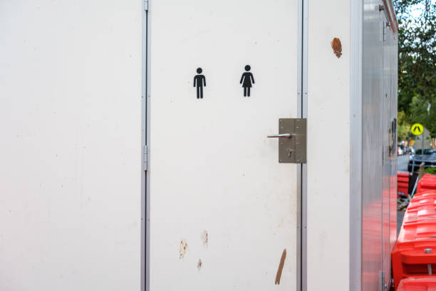 Portable Toilet Options We Offer in San Angelo, TX