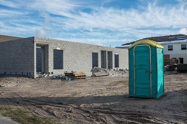 Best Portable toilet rental cost  in San Angelo, TX